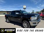 RAM 2500 Laramie Crew Cab 4WD