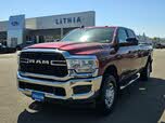 RAM 2500 Big Horn Crew Cab LB 4WD