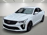 Cadillac CT4-V Blackwing RWD