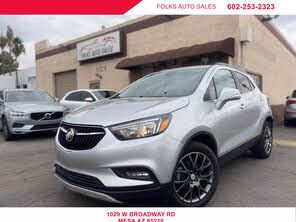 Buick Encore Sport Touring FWD