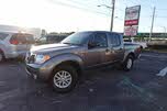 Nissan Frontier SV Crew Cab RWD