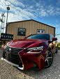 Lexus GS 350 F Sport RWD