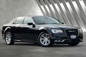 Chrysler 300 Touring L RWD