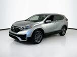 Honda CR-V EX AWD