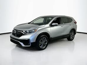 Honda CR-V EX AWD