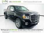 GMC Canyon Denali Crew Cab 4WD