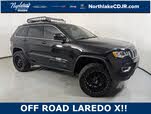 Jeep Grand Cherokee Laredo X 4WD