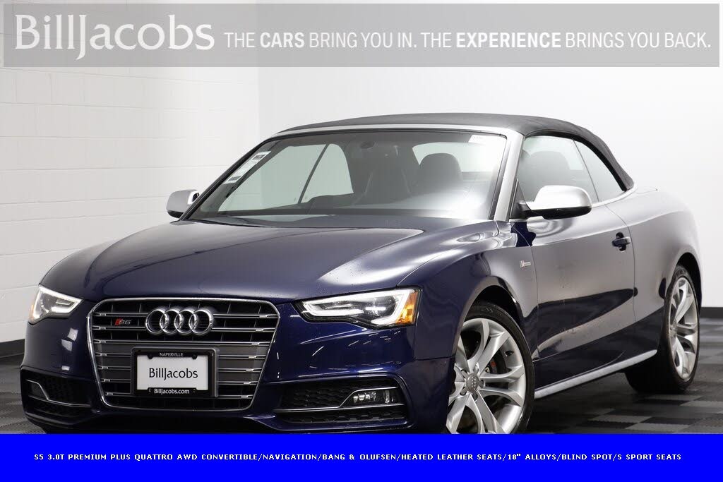 Headlamp Kit | AUDI S5 CABRIOLET 2013 Headlamp Kit | AUDI S5 CABRIOLET 2013