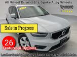 Volvo XC40 T5 Momentum AWD
