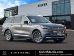 Lincoln Aviator Standard AWD