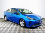 Toyota Prius L Eco FWD