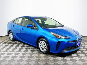 Toyota Prius L Eco FWD