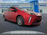 Toyota Prius LE AWD-e