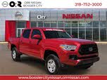 Toyota Tacoma SR V6 Double Cab 4WD