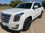 Cadillac Escalade Luxury 4WD