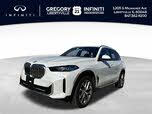 BMW X5 xDrive40i AWD