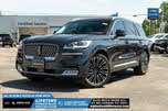 Lincoln Aviator Black Label AWD
