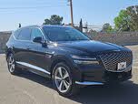 Genesis GV80 3.5T AWD