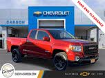 GMC Canyon Elevation Extended Cab RWD