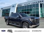 GMC Sierra 1500 SLT Crew Cab 4WD