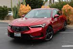 Acura Integra FWD with Technology and A-SPEC Package