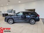 Lexus RX Hybrid 450hL Luxury AWD