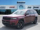 Jeep Grand Cherokee L Altitude 4WD