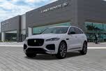 Jaguar F-PACE P250 R-Dynamic S AWD