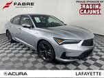 Acura Integra FWD with Technology and A-SPEC Package