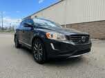 Volvo XC60 T6 Drive-E AWD