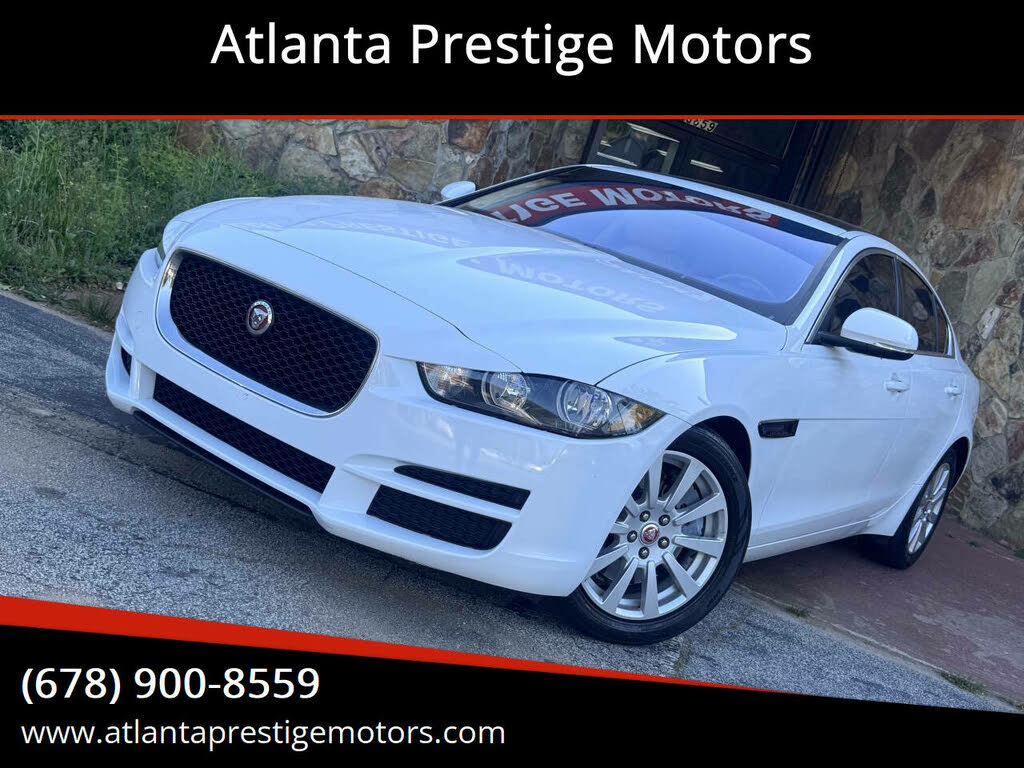 Headlamp Kit | JAGUAR XE PRESTIGE 2017 Headlamp Kit | JAGUAR XE PRESTIGE 2017