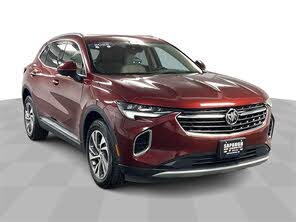 Buick Envision Essence FWD