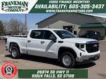 GMC Sierra 1500 Pro Crew Cab 4WD