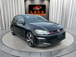 Volkswagen Golf GTI 2.0T S FWD