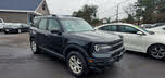 Ford Bronco Sport AWD