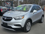 Buick Encore Preferred AWD