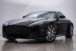 Aston Martin V8 Vantage GT Coupe RWD