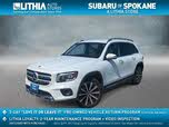 Mercedes-Benz GLB 250 4MATIC