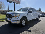 Ford F-150 XLT SuperCrew LB 4WD