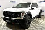 Ford F-150 Raptor SuperCrew 4WD