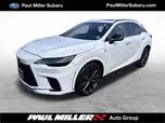 Lexus RX 350 F Sport Handling AWD