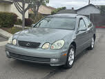 Lexus GS 300 RWD
