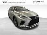 Lexus RX 350 F Sport Series 2 AWD