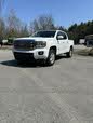 GMC Canyon SLE Crew Cab 4WD