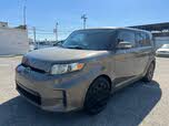 2012 Scion xB