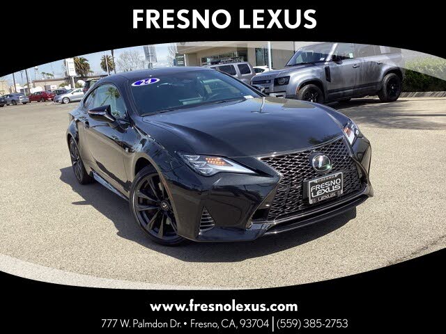 Used 2024 Lexus RC for Sale (with Photos) - CarGurus Used 2024 Lexus RC for Sale (with Photos) - CarGurus