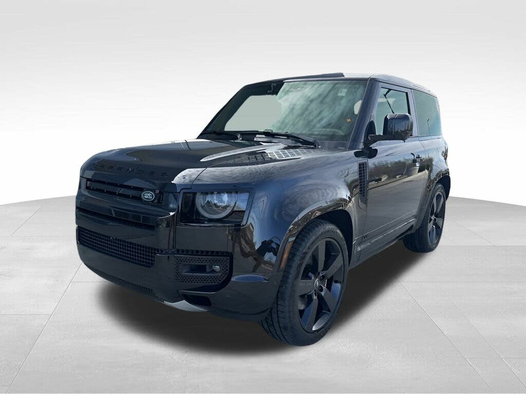 2024 Land Rover Defender 90 V8 AWD