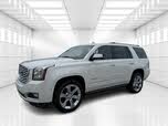 GMC Yukon Denali 4WD