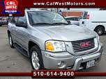 GMC Envoy SLT