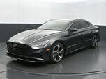 Hyundai Sonata SEL Plus FWD